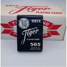 Carte da poker vintage 565 sigillate 